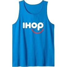 IHOP Emblem Tank Top