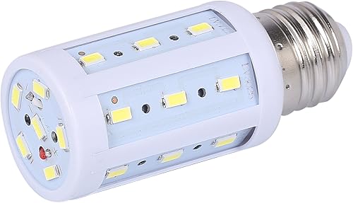 Miniatura 2 de JacobsParts, foco de luz led con diseño de elote, LB10-B, 5.0watts, 110.0 volts