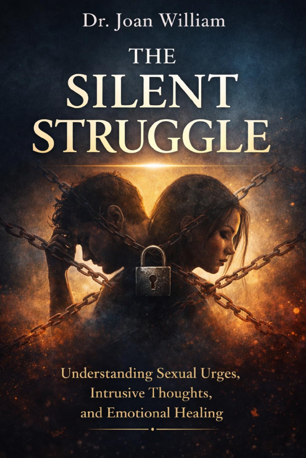 The Silent Struggle: Understanding Sexual Urges, Intrusive Thoughts, and Emotional Healing
