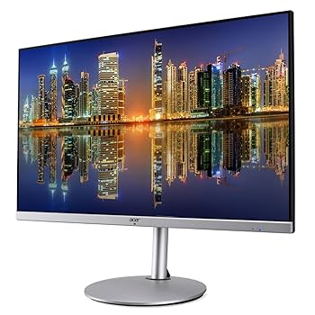 Acer ET322QK LCDモニター 本体 32インチ Acer ET322QK 31.5 inch 4K UHD VA Panel LED Backlit Computer