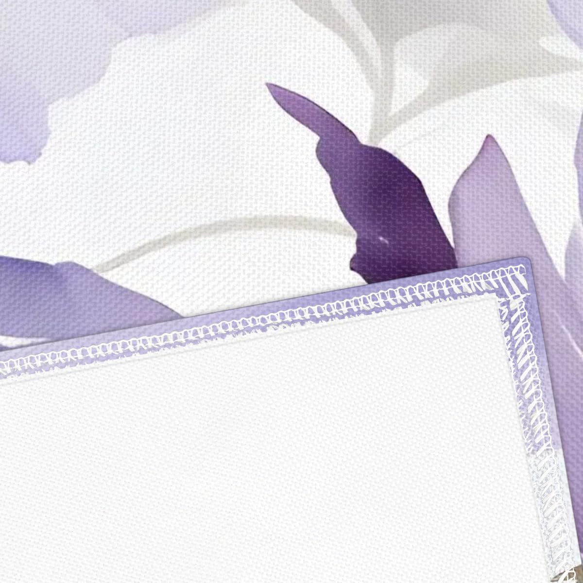 Amazon.com: Linen Table Runner Dresser Scarf Floral Purple Table Runners  Non-Slip Dresser Scarves Table Decor Rustic Coffee Dining Table Setting  Decoration for Home Wedding(13X36 Inch) : Home & Kitchen