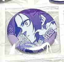 ブルーロック 御影玲王 缶バッジ AnimeJapan グリッター ブルーロック 御影玲王 缶バッジ AnimeJapan グリッター Amazon