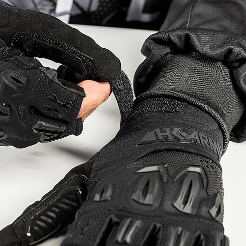 Miniatura 2 de HK Army Guante blindado de Airsoft de Paintball Hardline