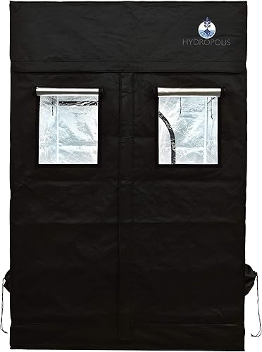 Miniatura 10 de Tienda de cultivo (2x2+)