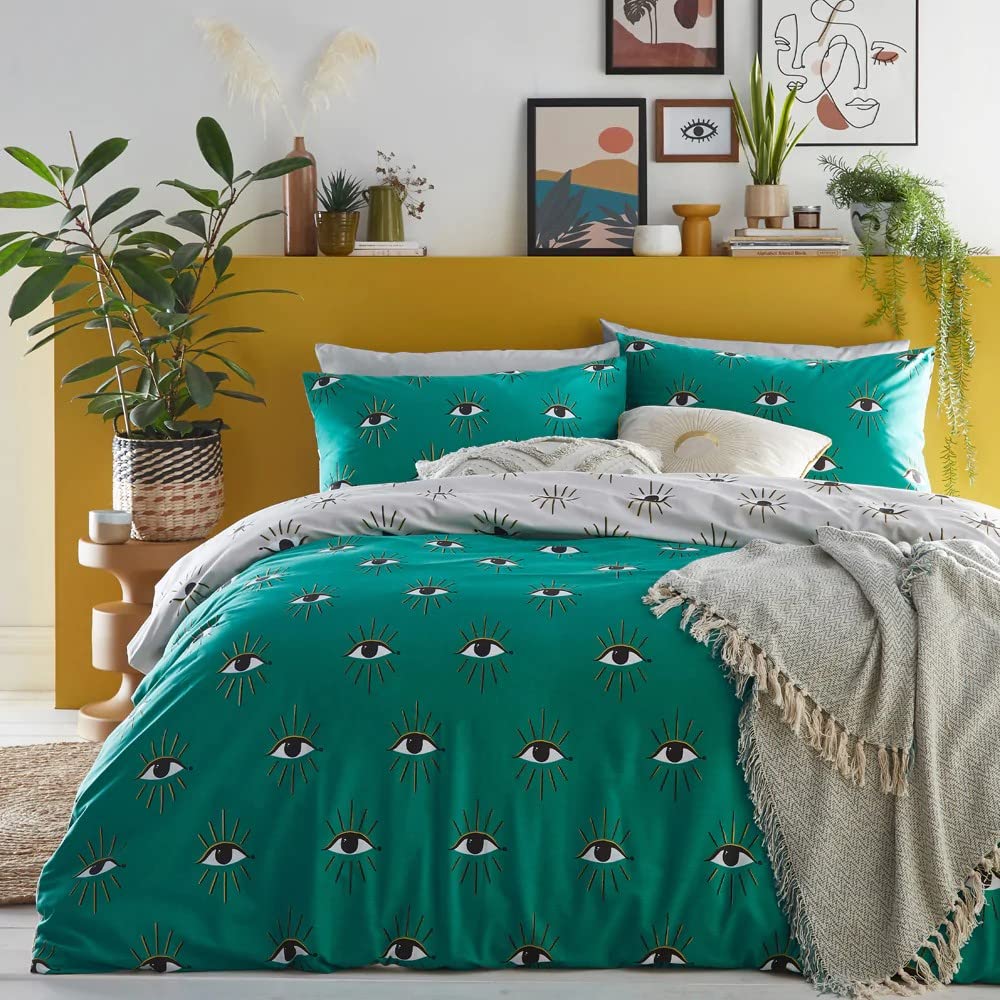 Duvet Cover Set