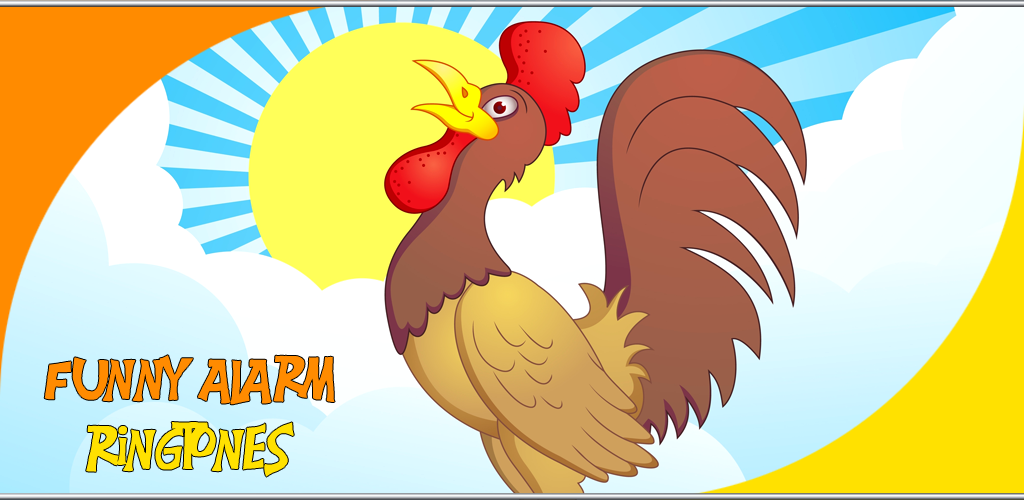 Funny Alarm for Android