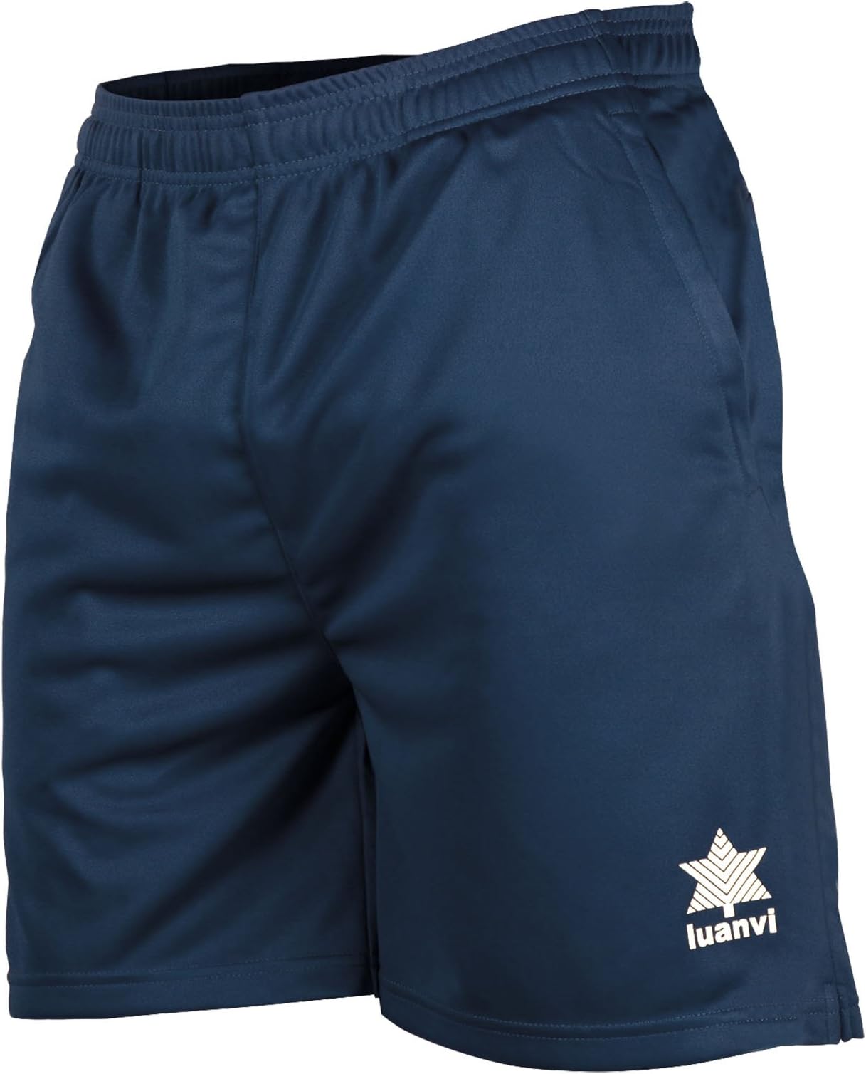 Luanvi Men's Walk Tennis Bermuda