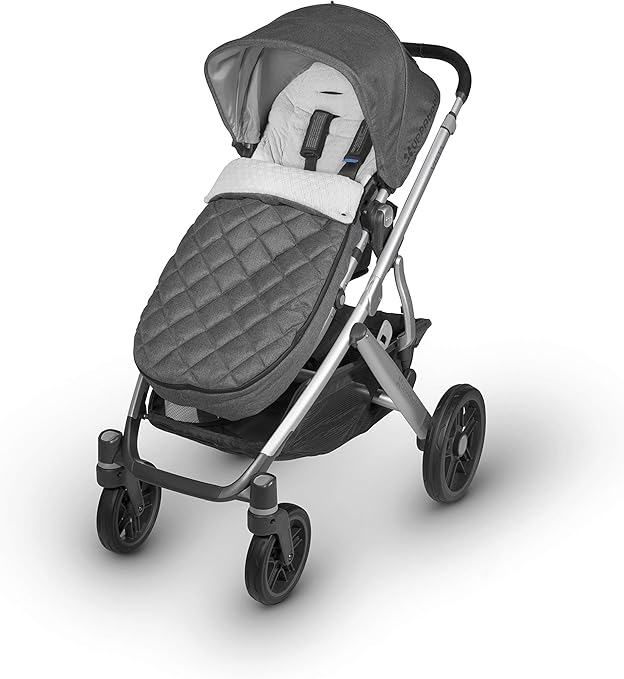 sacos invierno uppababy vista