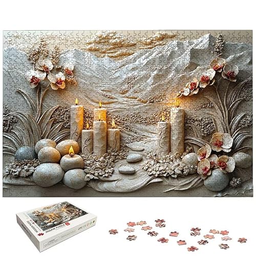 �T �p�Y�� 5000�s�[�X�A��l���� �ؐ� 5000�s�[�X �W�O�\�[�p�Y�� (156x105cm)�A�� Puzzle ����������t���ADIY ��l���� ��� ���� �Ƒ��Ŋy���߂��肪���̂���Q�[���A�C���e���A�A�M�t�g�ɍœK�AHome Decor�A-6