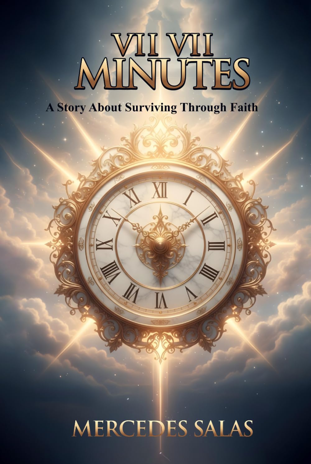 77 Minutes: A Story About Surviving Through Faith