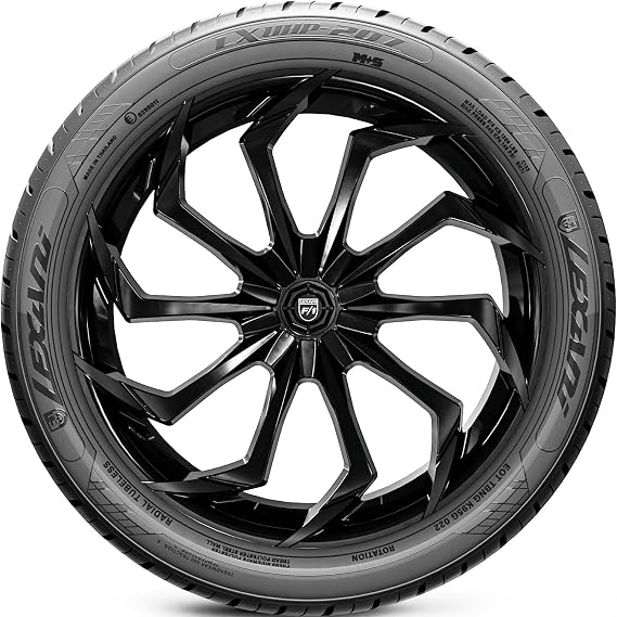 Lexani LXUHP-207 225/40R18