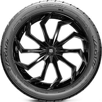 Lexani LXUHP-207 225/40R18