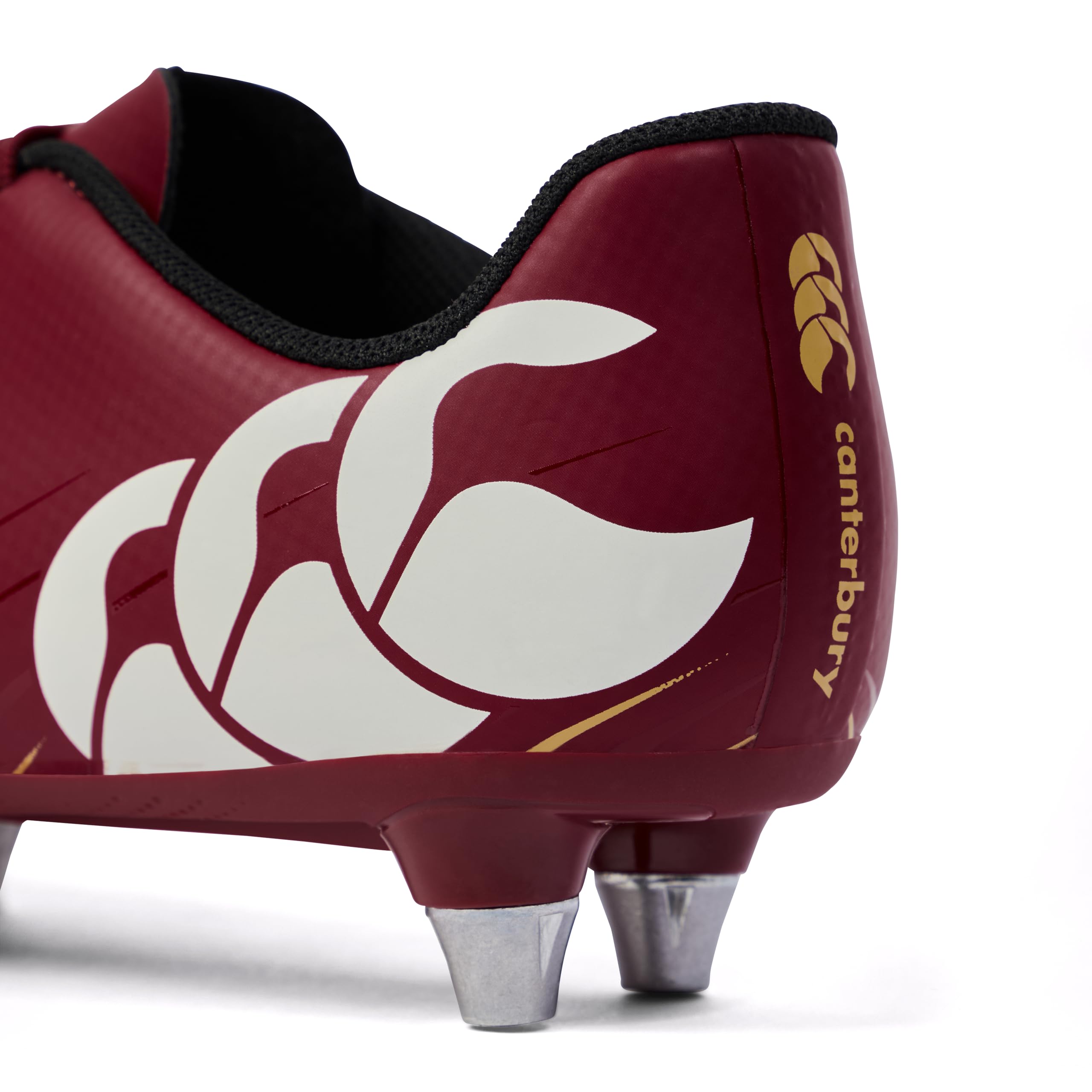 Canterbury Ccc Speed Falcon Botas Unisex niños