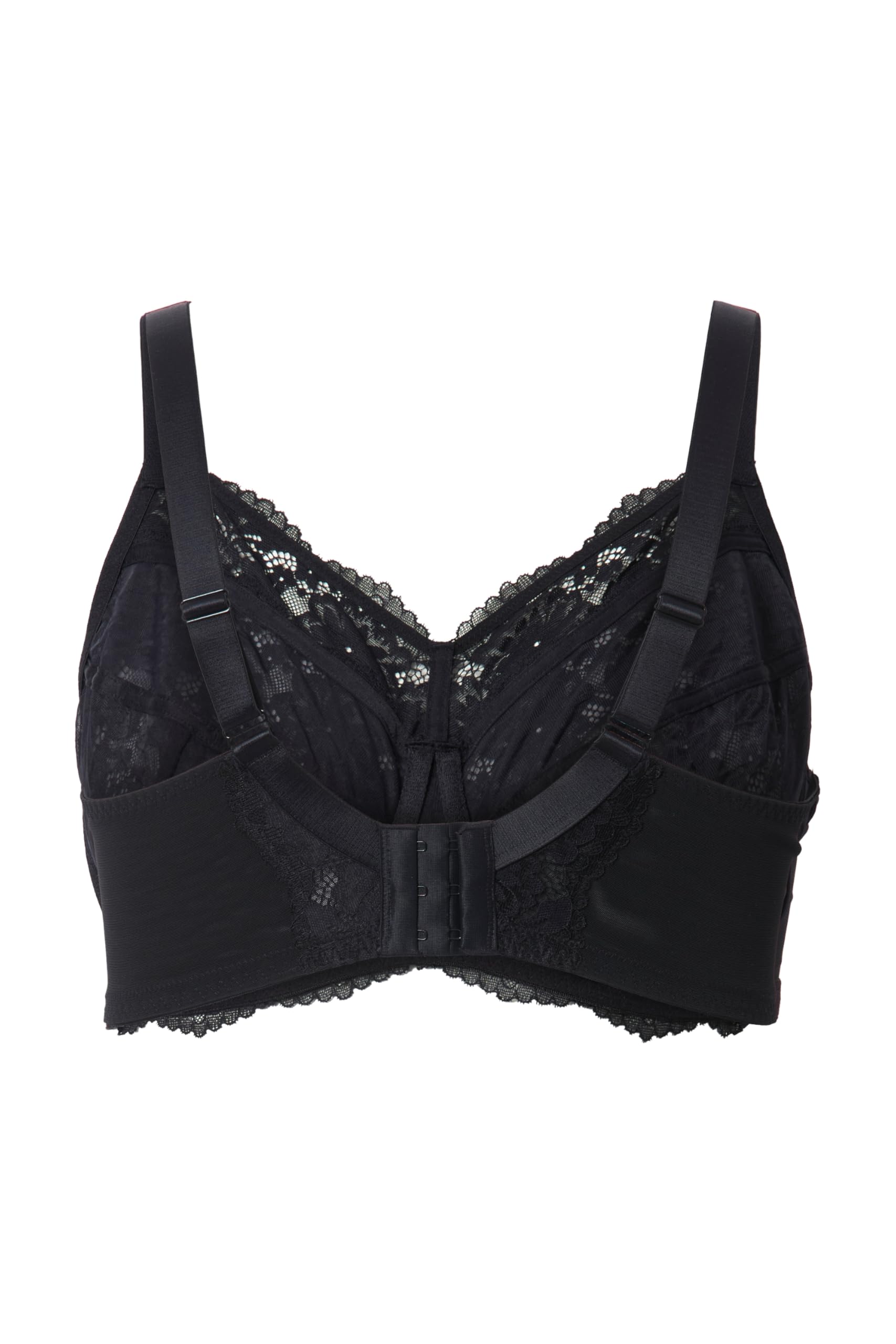 Ulla Popken Donna Reggiseno