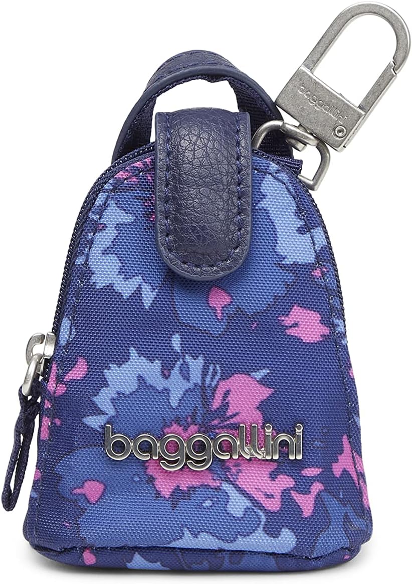 Baggallini womens On the Go Mini Metro On the Go Mini Metro