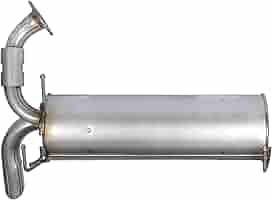 小物 visvim CASHMARE MUFFLER Amazon.com: SUKATC 18090-1556 11060-2079 Muffler Compatible