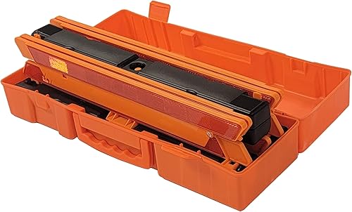 Miniatura 4 de JAMMY Kit de triángulo de advertencia