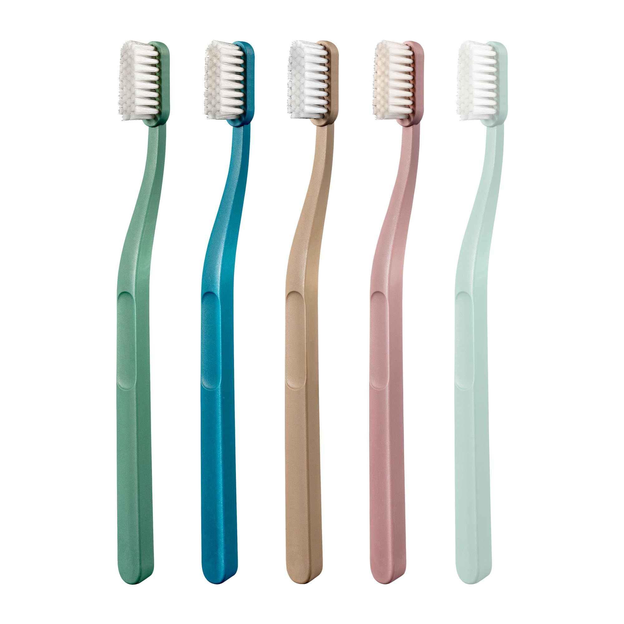 プランクリン 歯ブラシ ふつう 69本セット PLAQLLEAN プランクリン