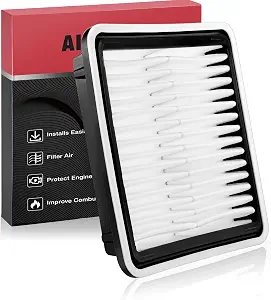 BDFHYK Engine Air Filter (replaces CA9997 / 16546‑AA09)