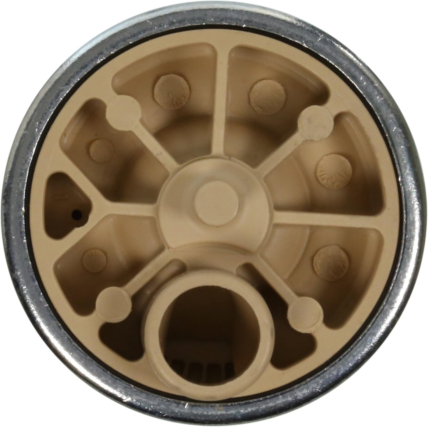 Carter Fuel Systems Carter P76228 Fuel Pump and Strainer Set