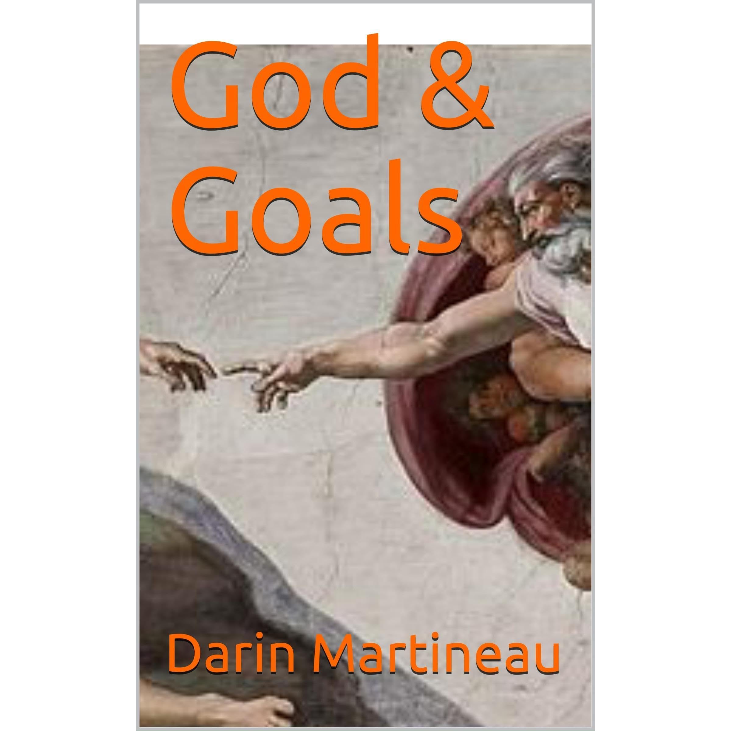 God & Goals