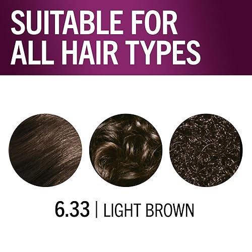 Vista 56 de Schwarzkopf con queratina color para el cabello