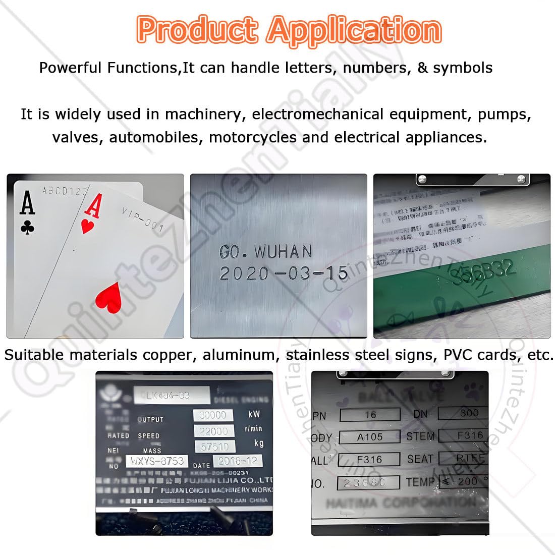 Marcatrice manuale per etichette metalliche, dispositivo semiautomatico di stampaggio e goffratura per etichette metalliche e targhette per cani, compatibile con carte in PVC, spessore etichetta 0-7