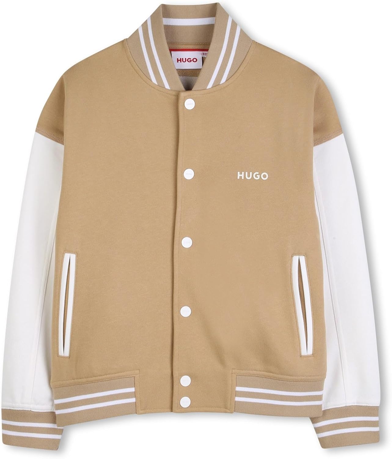 HUGO Boys Cardigan