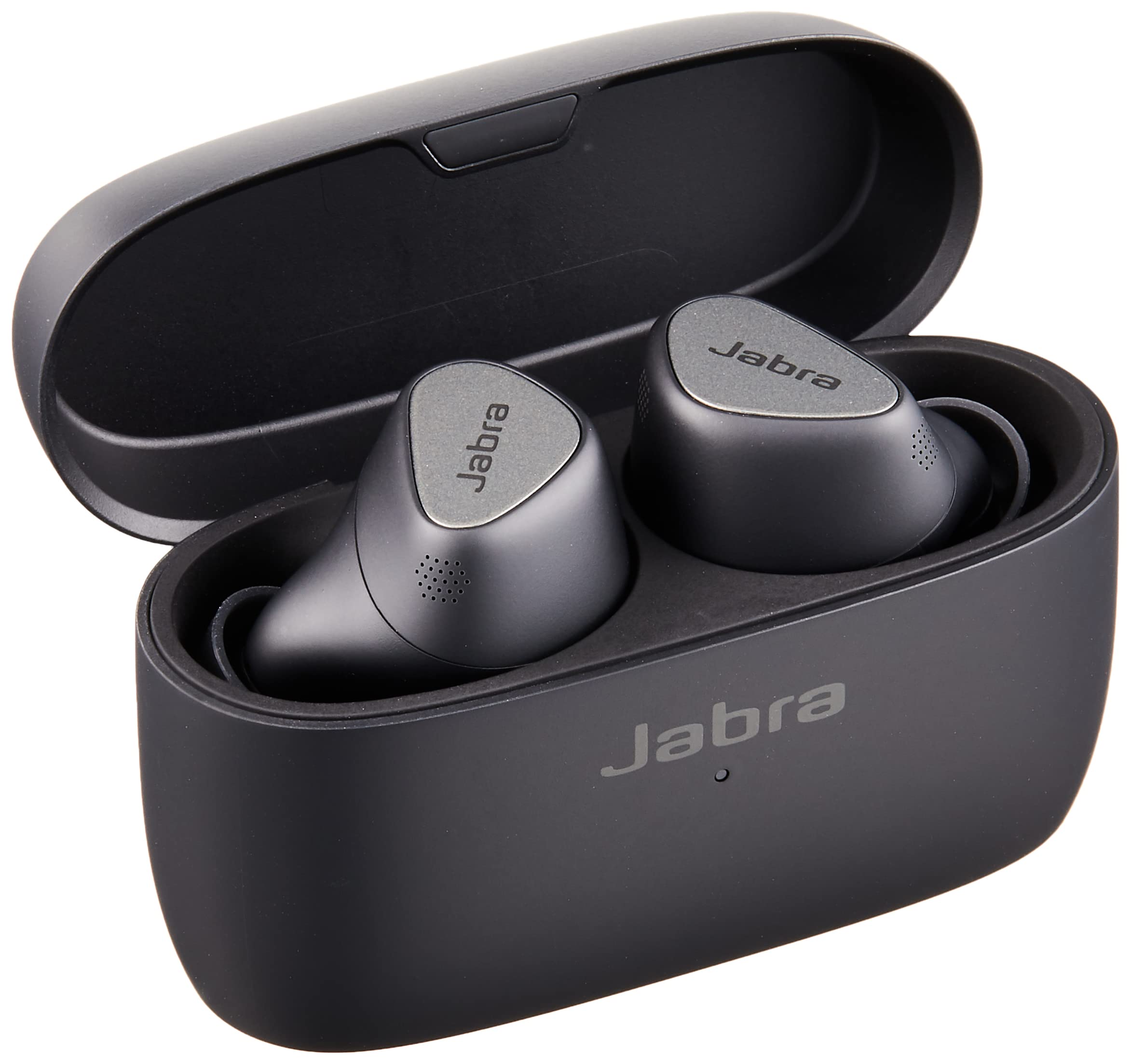 Jabra CONNECT 5t ワイヤレスイヤホン Jabra Connect 5t Work from Home True Wireless in Ear Bluetooth