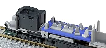 KATO.Nゲージ TWILIGHT EXPRESS 瑞風10両フルセット Amazon | KATO Nゲージ 87系「TWILIGHT EXPRESS 瑞風」10両