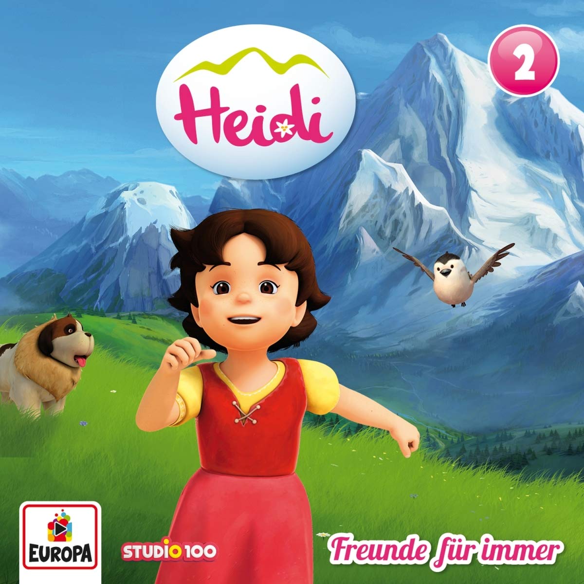 02/Freunde Für Immer (Cgi)