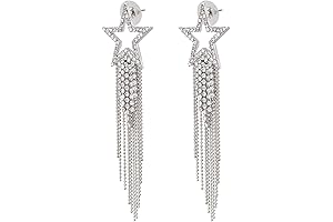 80s Earrings for Women