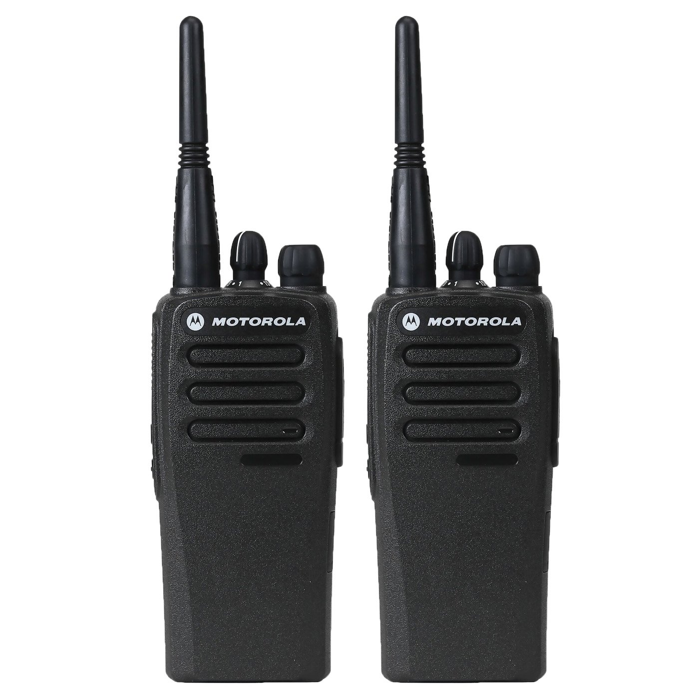 Amazon.com: 2 Pack of Motorola CP200d UHF Two Way Radios