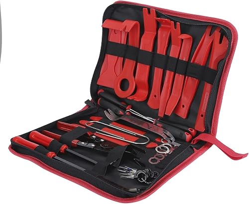 SET OF 2 Trim Removal Tool Kit