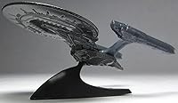 Vista 3 de Hot Wheels 2014 (75250) - Star Trek - U.S.S. Vengeance