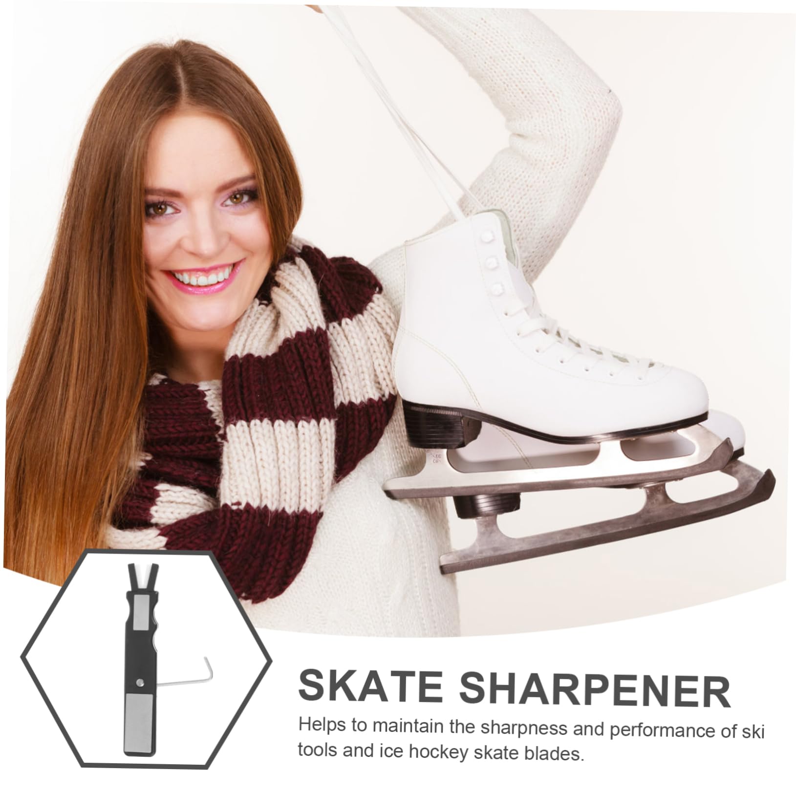 BESPORTBLE Pierre à Aiguiser Moule Automatique Doigt Moule De Fabrication Artisanale Outils Souples Moule Porte-clés Bricolage Treillis Chariot à Outils Ramequins Mach Black Métal