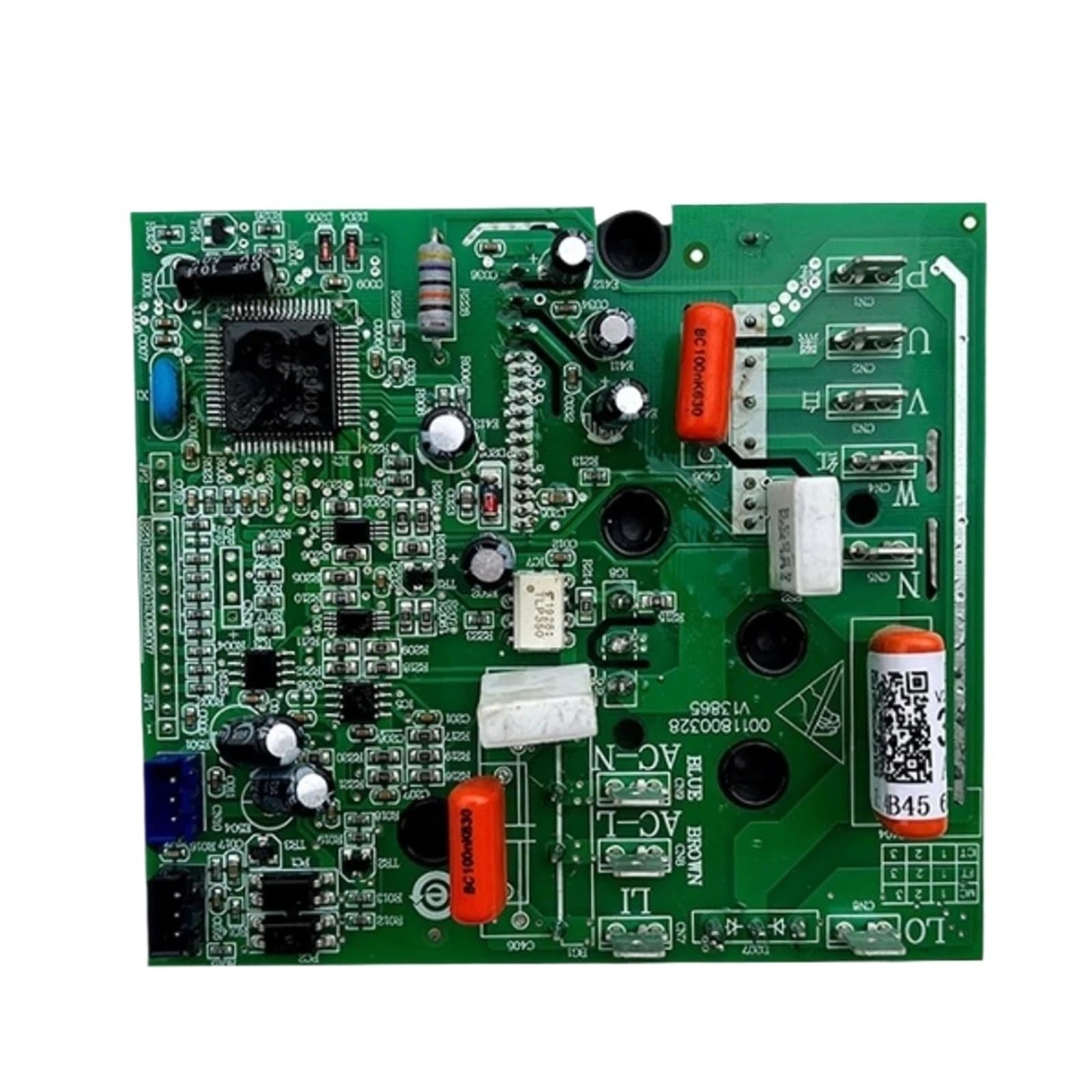 Genterun One Color Air Conditioner Control Board ，Compatible For Haier， 0011800328F Inverter Ipm Module Circuit Pcb Conditioning Parts