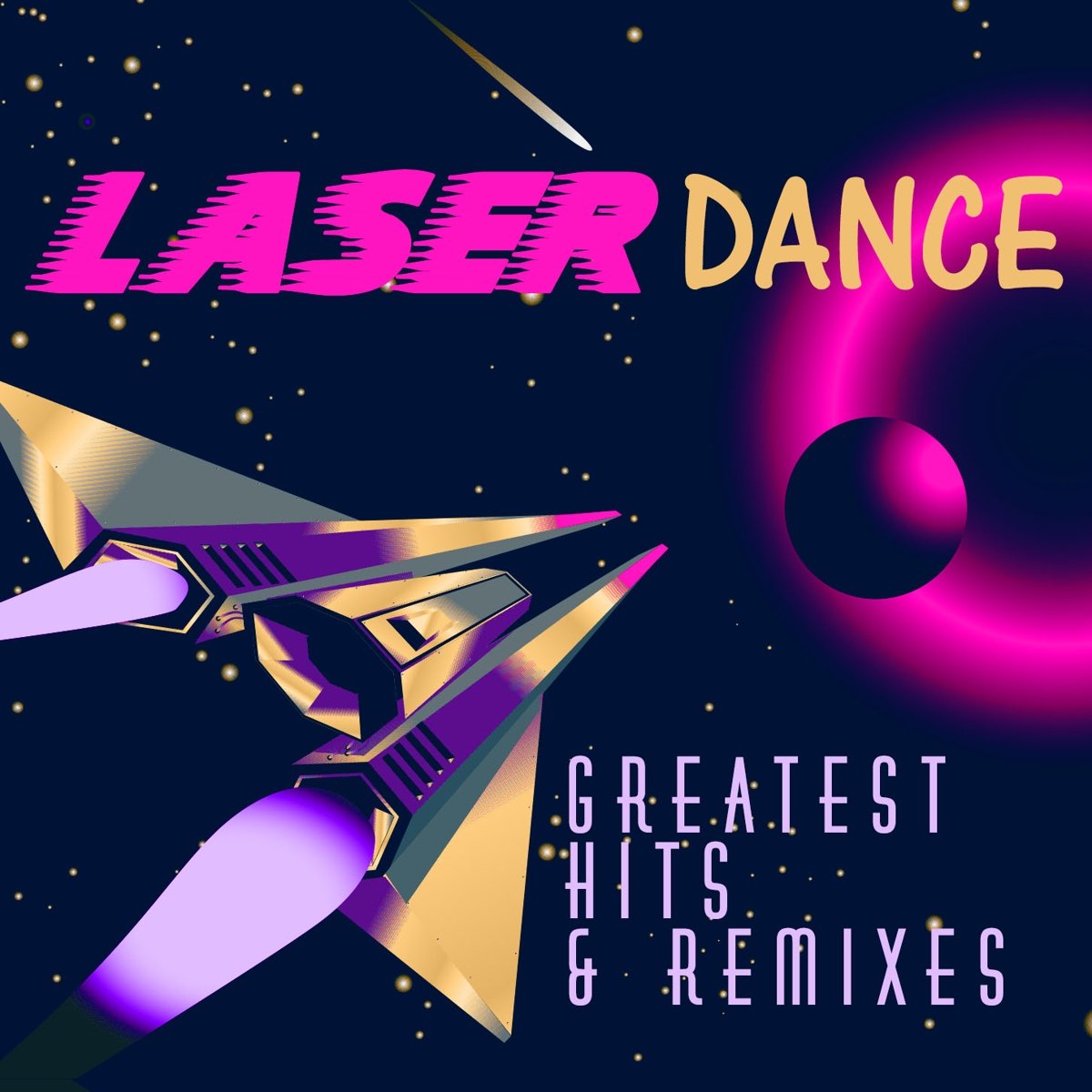 Greatest Hits & Remixes [VINYL]