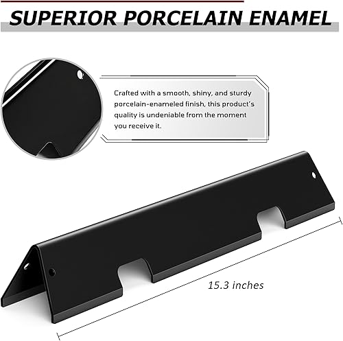 Miniatura 3 de Barras aromatizantes 7636 y 67046 para Weber Spirit II E-310 310 300 piezas de parrilla, Spirit ES-310 320 330 repuesto de piezas, barras de sabor