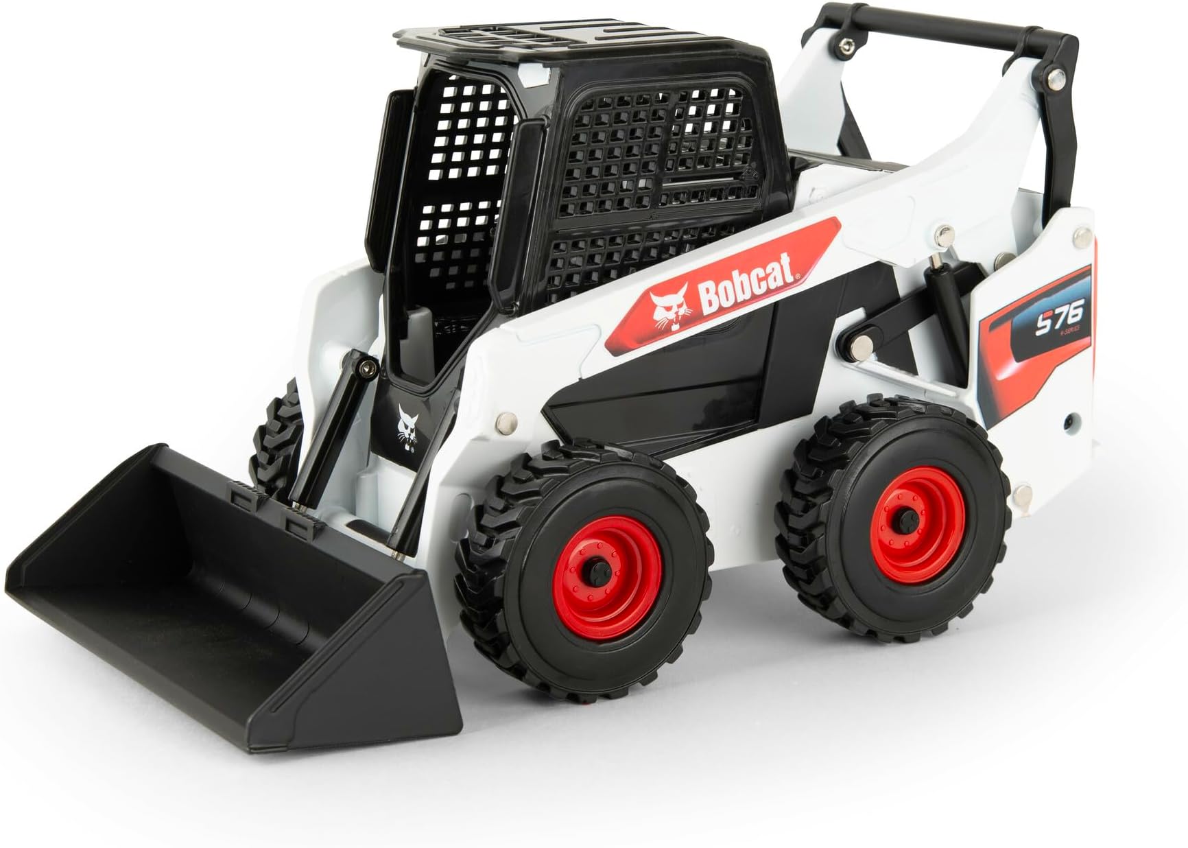 1/16 Bobcat S76 Skid Steer Loader 16422