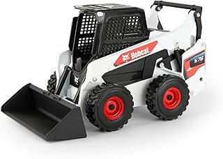 ERTL 1/16 Bobcat S76 Skid Steer Loader 16422