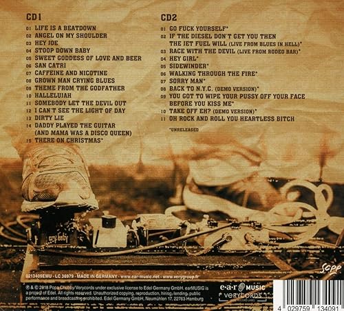 Miniatura 2 de Prime Cuts Very Best Of The Beast From The East