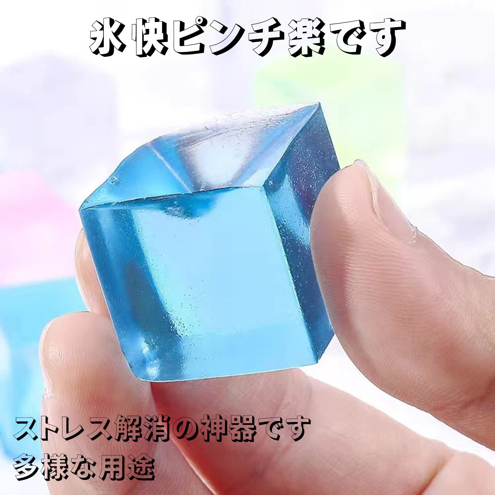 Amazon | KJOET グレープボール スクイーズボール おもちゃ玩具