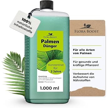 Liquid Fertiliser 1000 ml