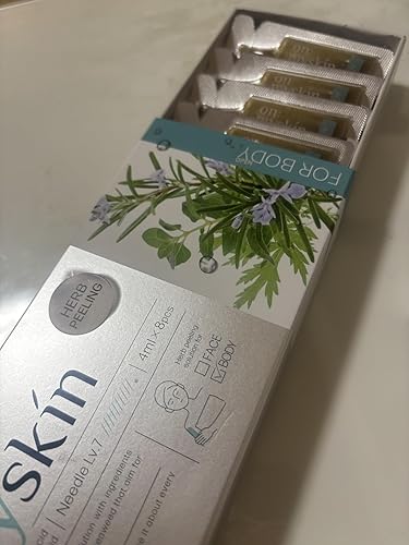 Amazon.co.jp: 【Official】on:myskin for body │ Home Herbal
