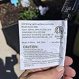 Customer Image, click to open customer review