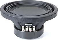 Vista 6 de American Sound Connection Compatible con Mazda Miata MX-5 Alpine S-W10DD 1990, 1991, 1992, 1993, 1994, 1995, 1996, 1997, 1998, 1999, 2000, 2001