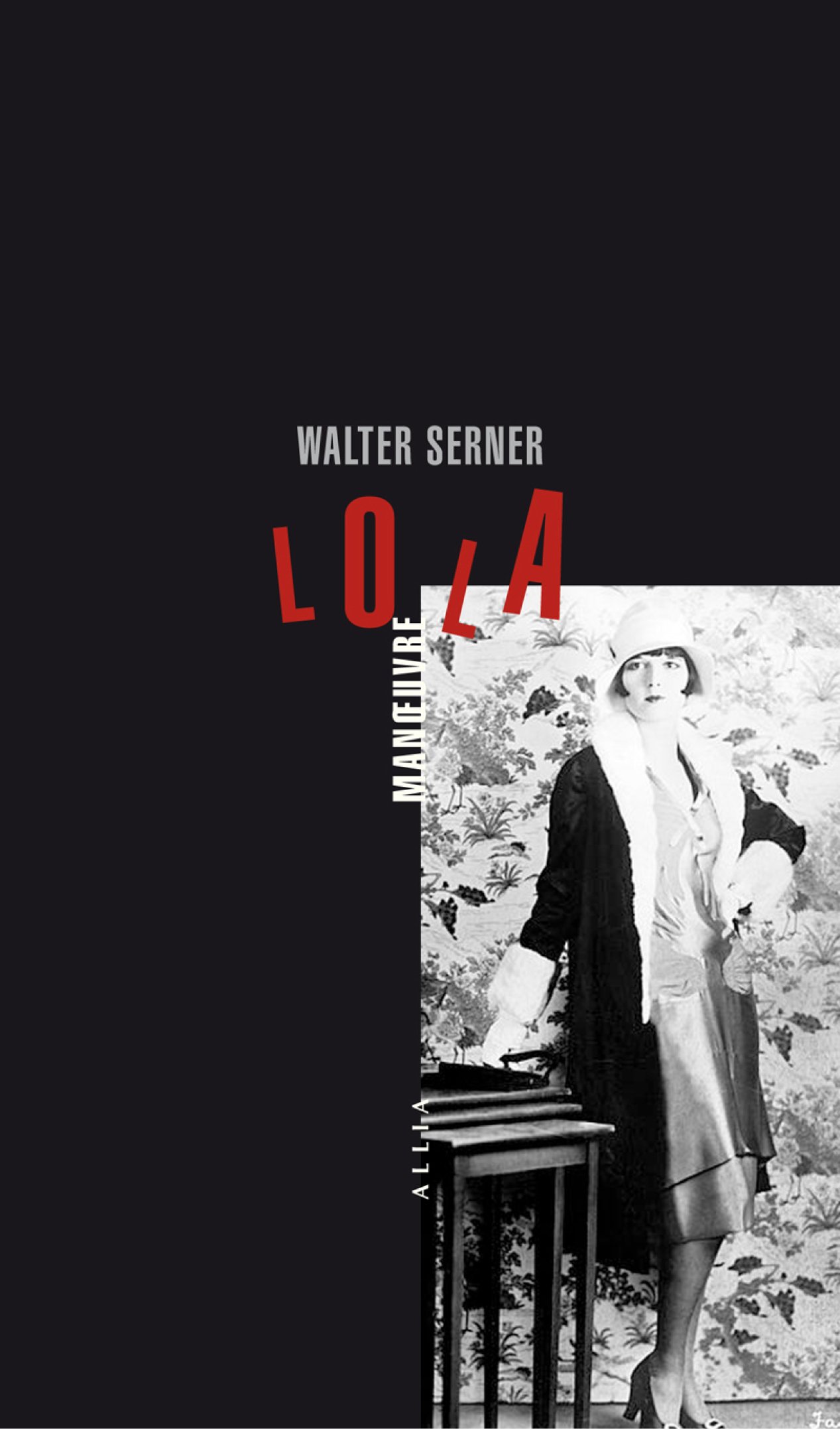 Lola Manoeuvre: Et autres histoires criminelles (French Edition)