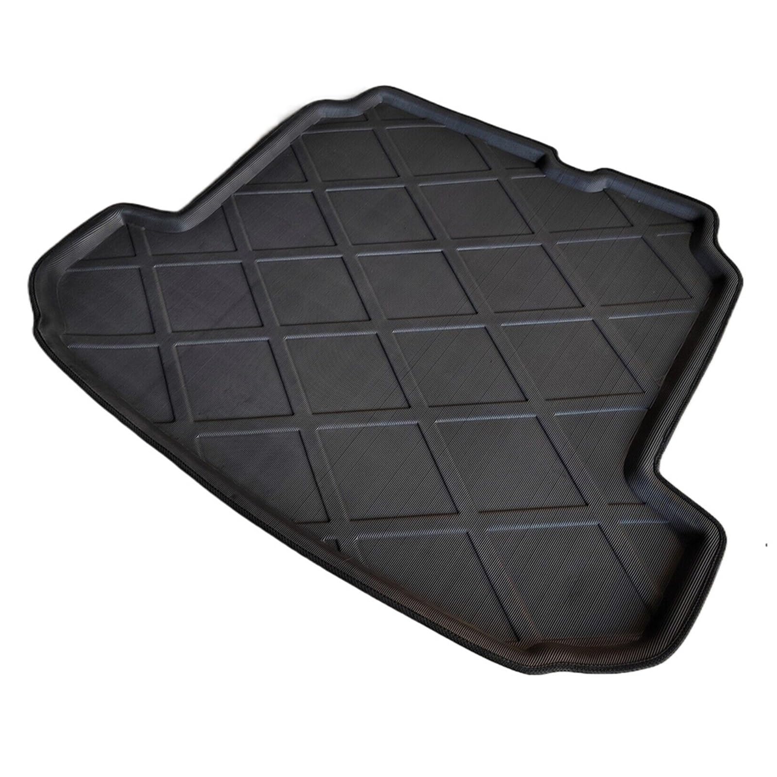 Plancher coffre tapis coffre C4L 2014-2026 protection auto