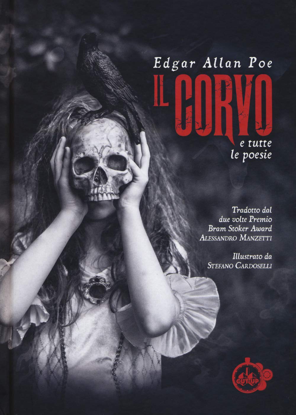 Il Corvo E Tutte Le Poesie - 4